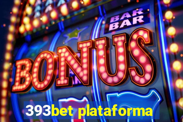 393bet plataforma
